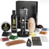 Beard Club Men's Grooming Kit & PT45 Beard Trimmer
