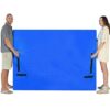 Reusable Heavy Duty Mattress Storage Bag - Queen Size - with Handles and Strong Zipper Closure - Extra Thick and Durable - for House Moving and Travel