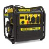 Champion Dual Fuel Inverter Generator - 4250-Watt