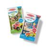 Melissa & Doug Wooden Craft Kits - Race Car and Monster Truck