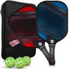 JP WinLook Pickleball Paddles Set