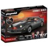 PLAYMOBIL K.I.T.T. Knight Rider