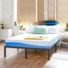 10-Inch Memory Foam Mattress by Olee Sleep