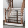 Cumbor Baby Gate for Stairs and Doorways - Mom