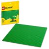 LEGO Classic Green Baseplate 11023 Creative Toy