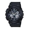 Casio Men's G-Shock Quartz Watch