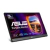 ASUS ROG Strix 15.6” 1080P Portable Gaming Monitor (XG16AHPE) - Full HD, 144Hz, IPS, G-SYNC Compatible, Built-in Battery, Kickstand, USB-C, Micro HDMI, for Laptop, PC, Phone, Console, 3-Year Warranty