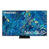SAMSUNG 55-Inch Class Neo QLED 4K QN95B Series Mini LED Quantum HDR 32x, Dolby Atmos, Object Tracking Sound+, Anti-Glare Screen, Smart TV with Alexa Built-In (QN55QN95BAFXZA, 2022 Model)