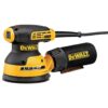 DEWALT Random Orbit Sander, Variable Speed, 5-Inch (DWE6423)