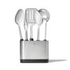 OXO Stainless Steel Kitchen Tool Set - 6pc