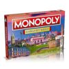 Monopoly Kansas City Edition - Family Board Game for 2-6 Players, Ages 8+