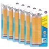 Paper Mate EverStrong #2 Pencils, Reinforced, Break-Resistant Lead, 144 Count