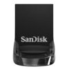 SanDisk 256GB Ultra Fit USB 3.1 Flash Drive - SDCZ430-256G-G46, Black