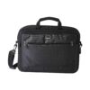 Amazon Basics 15.6-Inch Laptop and Tablet Shoulder Bag, Black