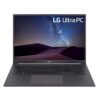 LG UltraPC 16U70R Thin and Lightweight Laptop, Gray
