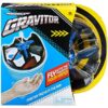 Air Hogs Gravitor with Trick Stick - USB Rechargeable Flying Toy for Kids 4+