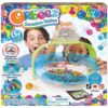 Orbeez Water Beads Sensation Station Kit - 2000 Beads, 6 Tools, Storage - Sensory Toy for Kids 5+ (Packaging May Vary)
