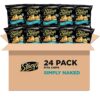 Stacy's Simply Naked Pita Chips, 1.5 Oz (Pack of 24)