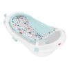 Fisher-Price 4-in-1 Sling 'N Seat Tub with Infant Support and 2 Toys