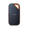SanDisk 2TB Extreme PRO Portable SSD - 2000MB/s - USB-C, USB 3.2 Gen 2x2 - External Solid State Drive