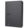 Barska 200-Key Cabinet, Black