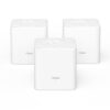 Tenda Nova Mesh WiFi System MW3 - AC1200 Whole Home WiFi Mesh System - Dual-Band Mesh Network - Parental Control - 3-Pack