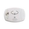 First Alert CO605 Carbon Monoxide Detector with Battery Backup - White