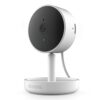 blurams 2K Indoor Security Camera with Facial Recognition, 2-Way Talk