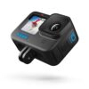 GoPro HERO10 Black - Waterproof Action Camera