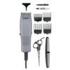 ConairMAN Simple Cut Hair Clippers Kit