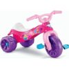 Fisher-Price Barbie Toddler Tricycle Tough Trike Bike (Amazon Exclusive)
