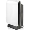 VEVA Large Room Air Purifier - ProHEPA 9000 Premium with Washable Filters - White