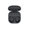 SAMSUNG Galaxy Buds2 Pro True Wireless Bluetooth Earbuds, Graphite, Hi-Fi Sound, 360 Audio, Active Noise Cancelling, Comfort Fit, HD Voice, IPX7 Water Resistant [US Version, 1Yr Manufacturer Warranty]