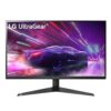 LG 27GQ50F-B 27" Full HD Ultragear Gaming Monitor