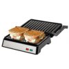 OVENTE Electric Panini Press Grill and Sandwich Maker