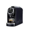 Lavazza BLUE Classy Mini Single Serve Espresso Coffee Machine LB 300, 5.3" x 13" x 10.2" 2 Coffee selections: simple touch controls, 1 programmable free dose and 1 pre-set