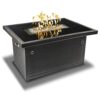 Outland Living Series 403-Slate Grey Fire Table