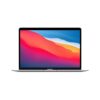 Apple 2020 MacBook Air M1 Chip, 13" Retina Display, 8GB RAM, 256GB SSD, Backlit Keyboard, FaceTime HD Camera, Touch ID, Silver