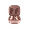 Samsung Galaxy Buds Live Earbuds - Active Noise Cancelling, Mystic Bronze