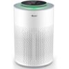 VEWIOR H13 True HEPA Air Purifier for Large Room Bedroom up to 1560ft², with Air Quality Monitoring Light, Auto/Sleep Mode, 6 Timer