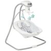 Graco Simple Sway LX Swing, Kendall