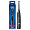 Oral-B Pro 100 CrossAction Electric Toothbrush, Black