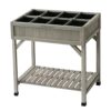 VegTrug 8 Pocket Herb Garden Planter