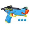 NERF Rival Fate XXII-100 Blaster with Adjustable Sight and 3 Accu-Rounds