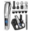 Ufree Beard Trimmer Kit for Men
