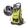 Electric High Pressure Washer by Sun Joe