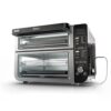 Ninja DCT451 12-in-1 Smart Double Oven