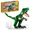 LEGO Creator Mighty Dinosaurs Building Toy Set - 174 Pieces