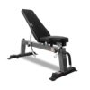 Deluxe Utility Weight Bench Color Series