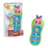 CoComelon Press and Learn Remote with Sounds for Kids, 25 Phrases